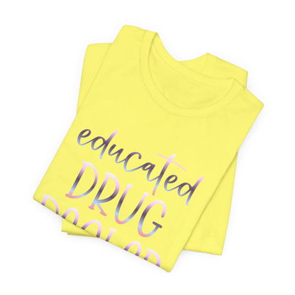 Educated Drug Dealer gradient 1