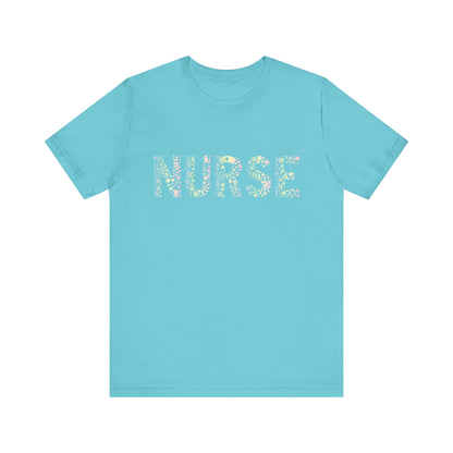 Nurse 1 pastel