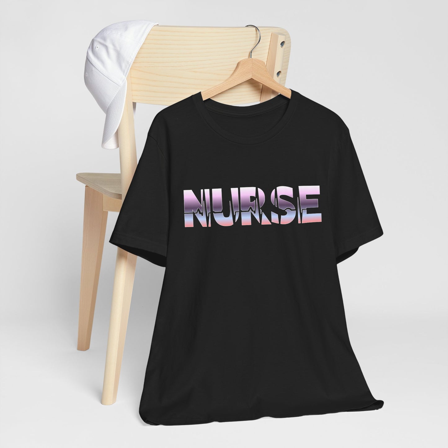 Nurse Pulse gradient 1