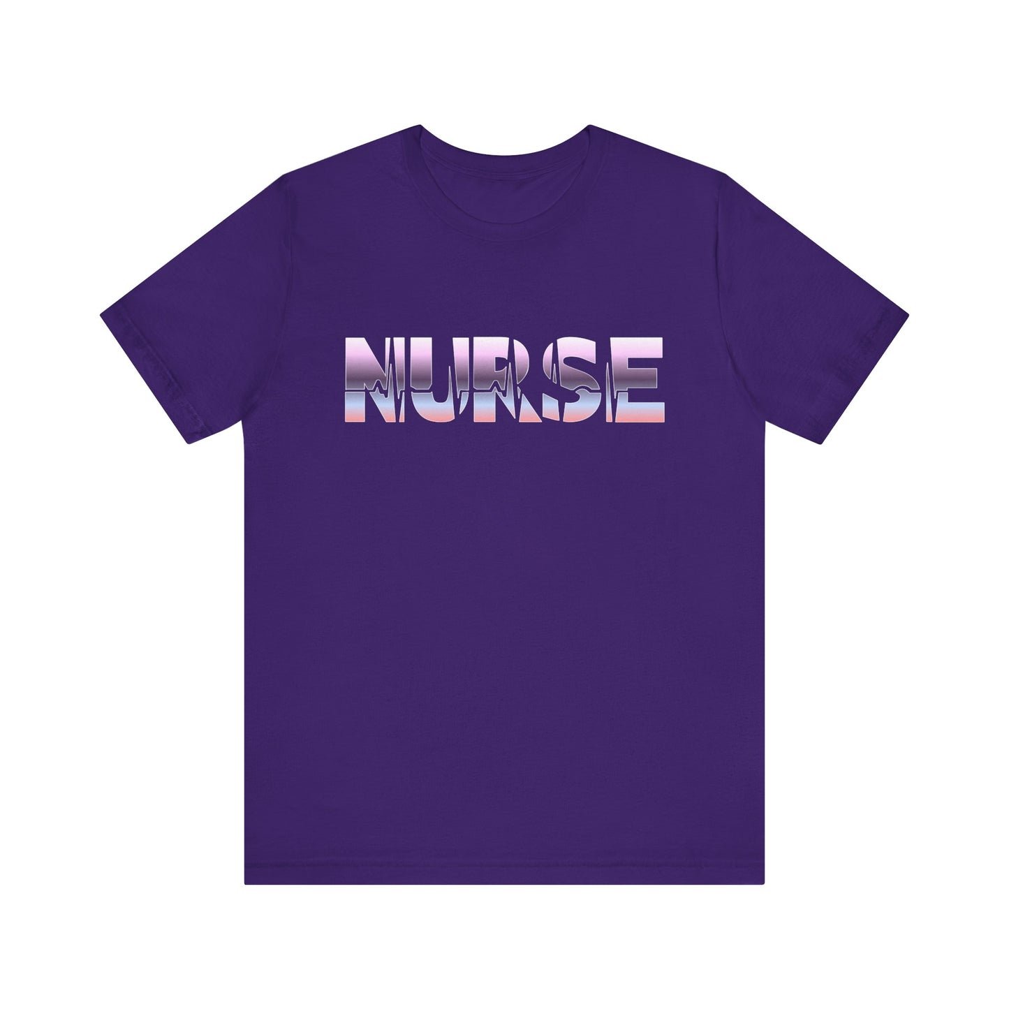 Nurse Pulse gradient 1