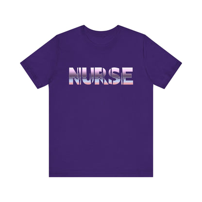 Nurse Pulse gradient 1