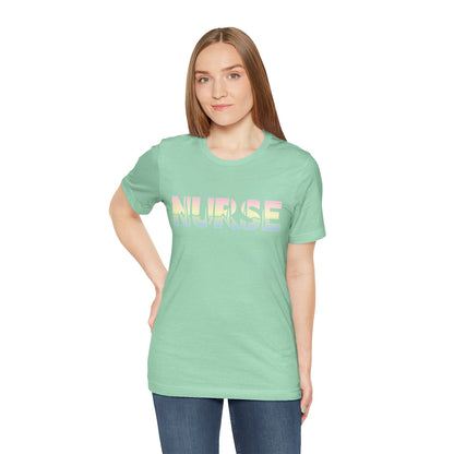 Nurse Pulse pastel