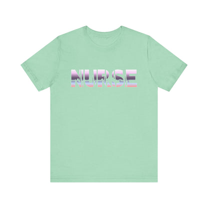 Nurse Pulse gradient 1