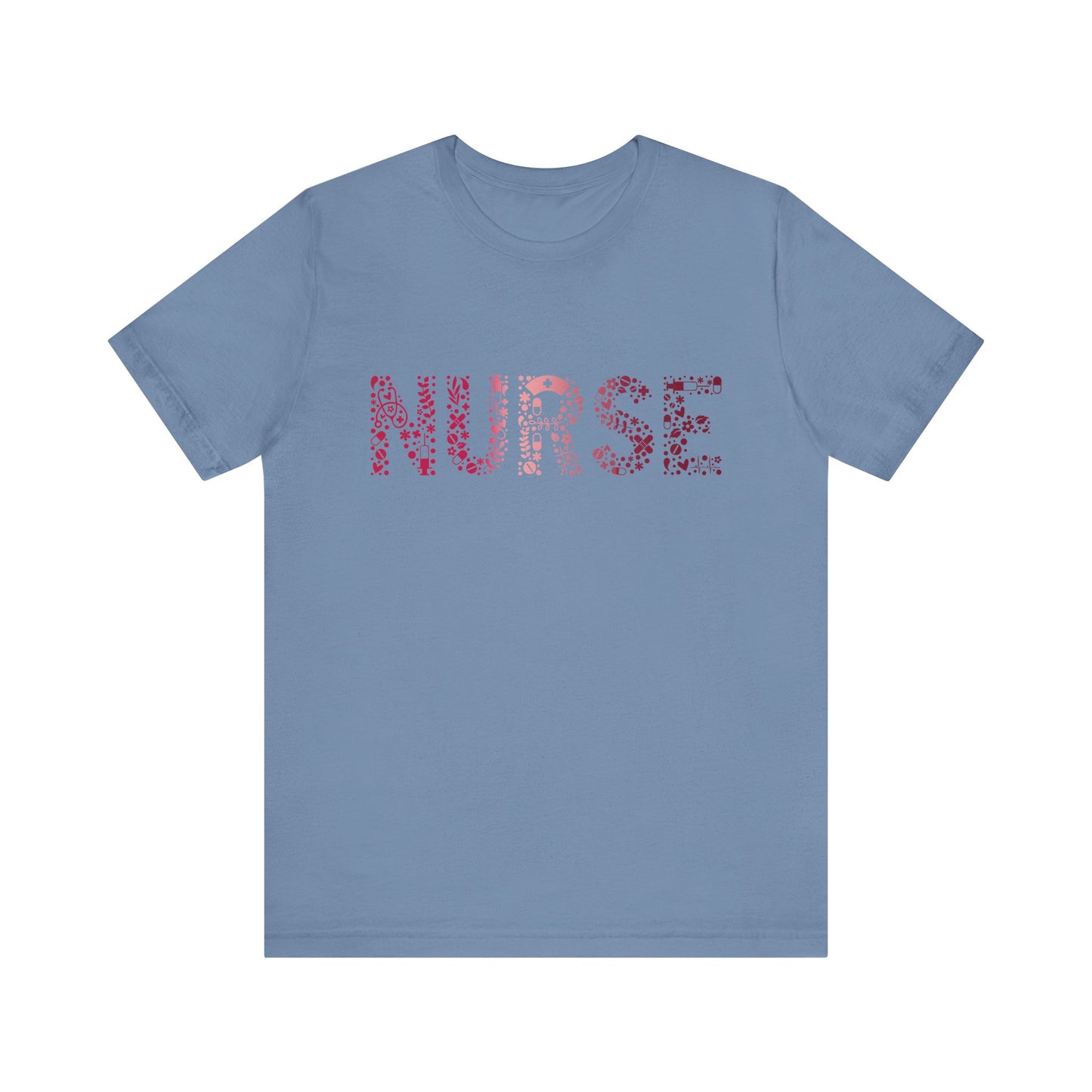 Nurse ruby