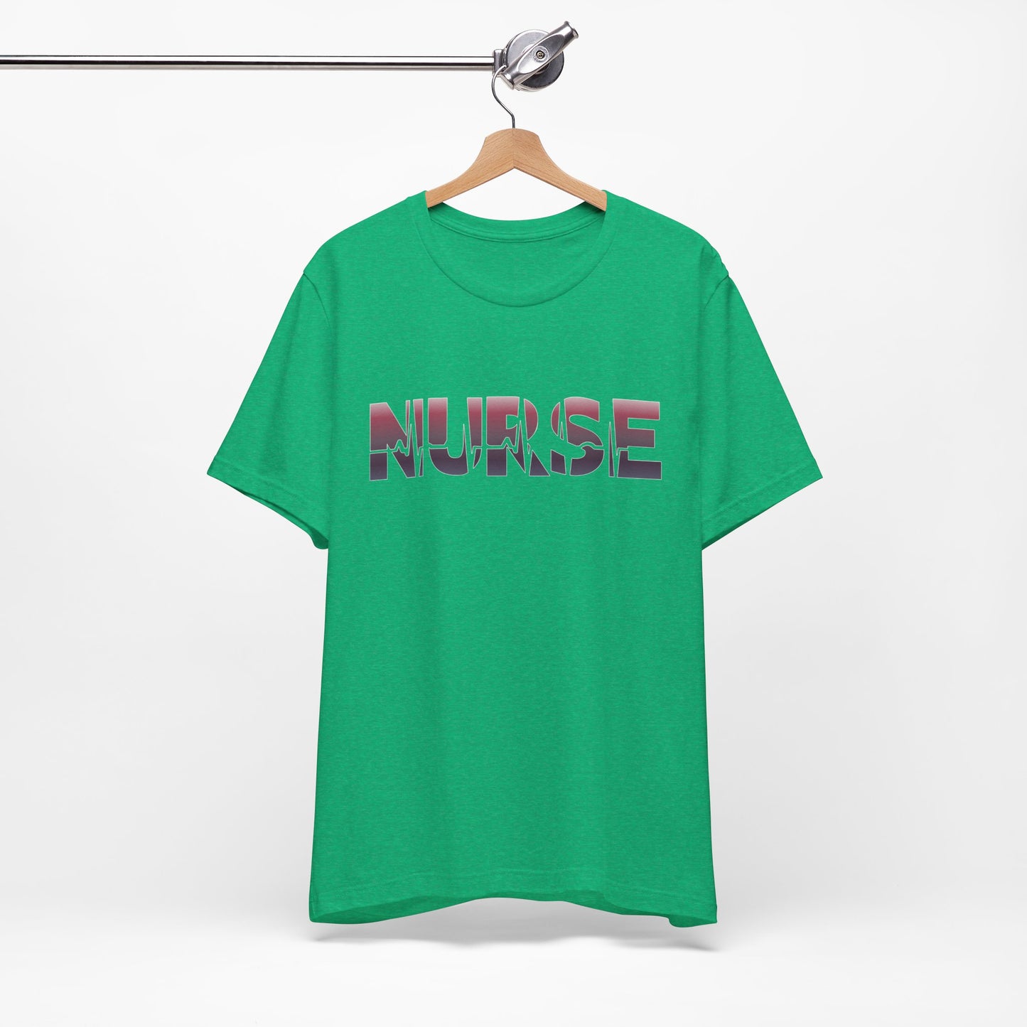 Nurse Pulse gradient 2