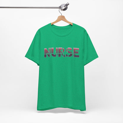 Nurse Pulse gradient 2