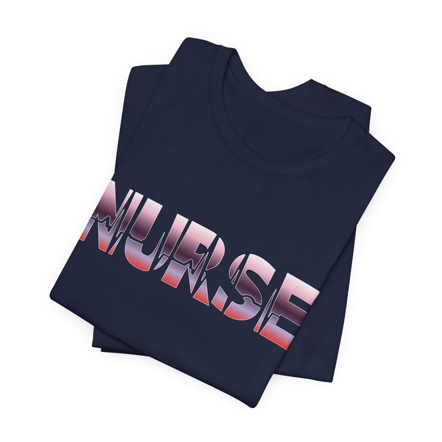 Nurse Pulse gradient 3
