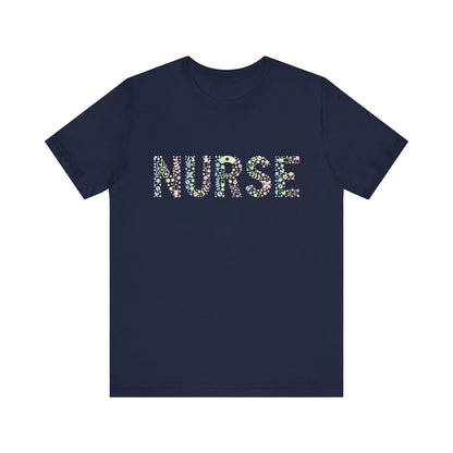 Nurse 1 pastel