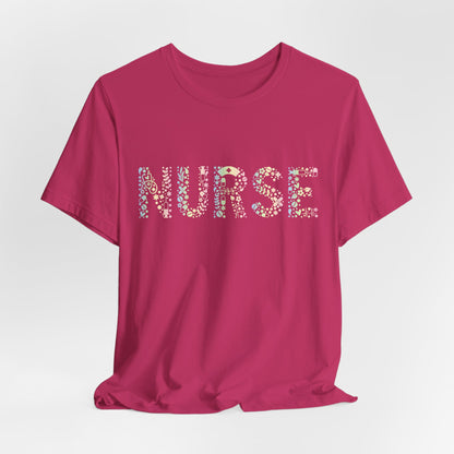 Nurse 1 pastel