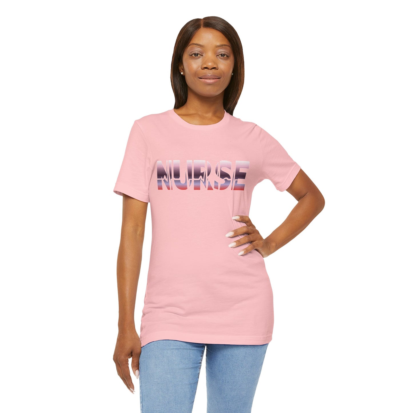 Nurse Pulse gradient 3