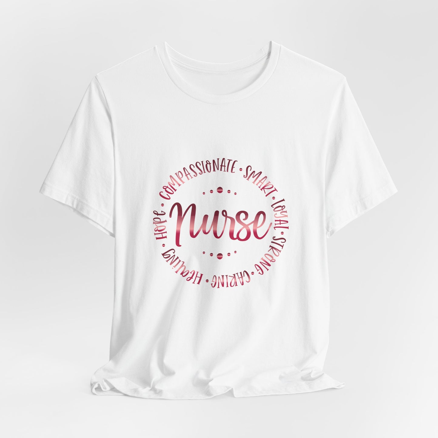 Nurse Circle  ruby