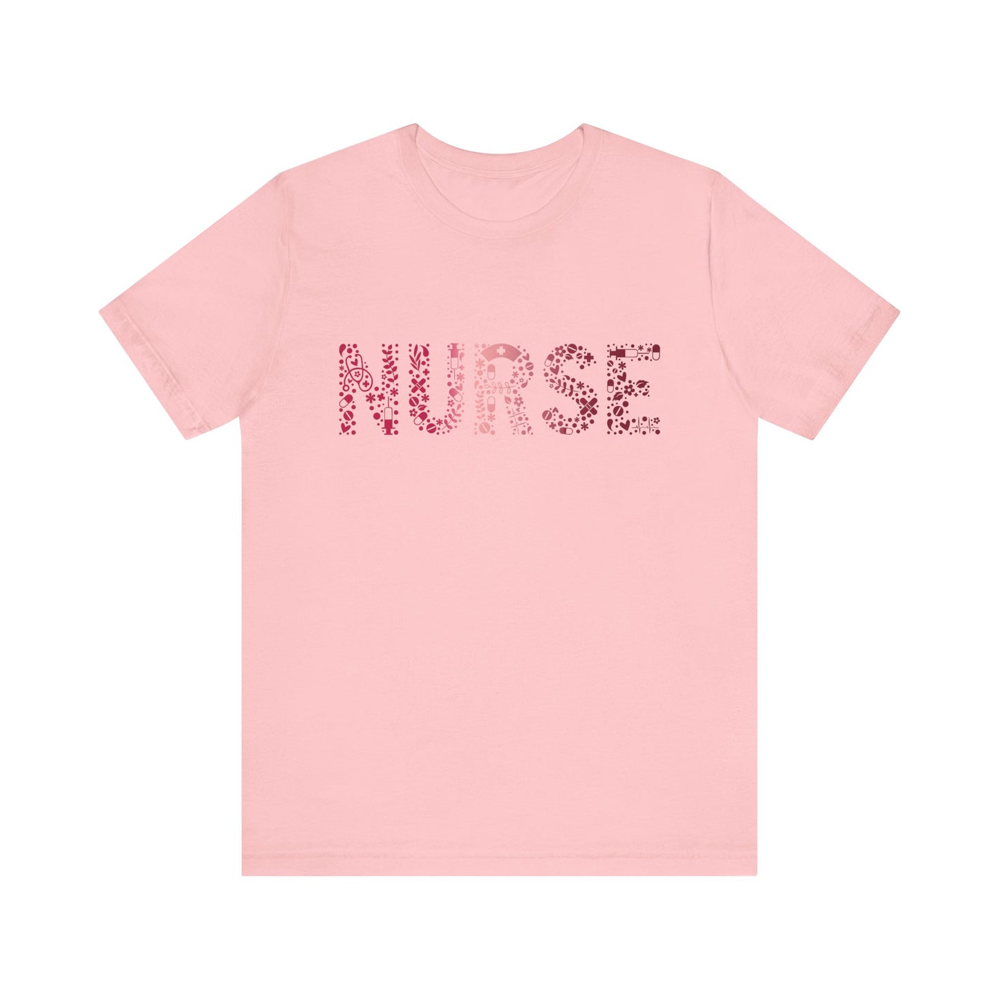 Nurse ruby