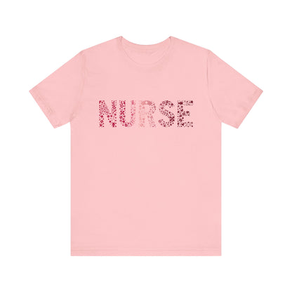 Nurse ruby
