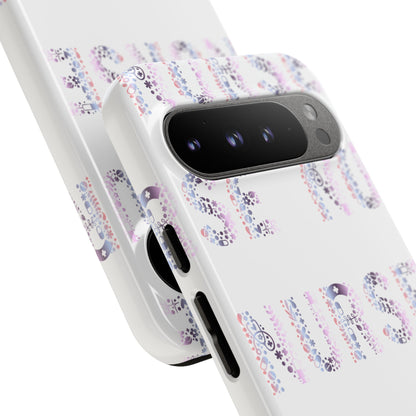 Google Pixel Tough Case - Nurse 1 - White