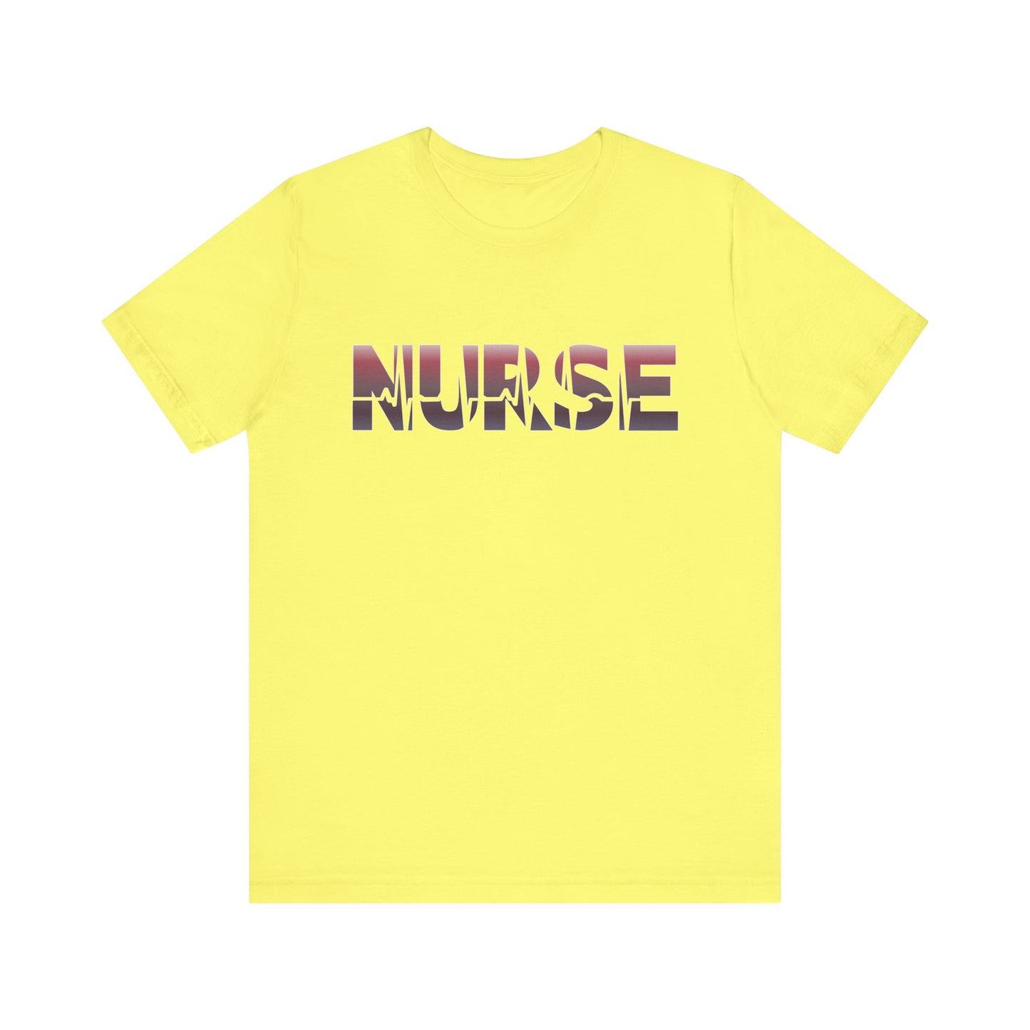 Nurse Pulse gradient 2