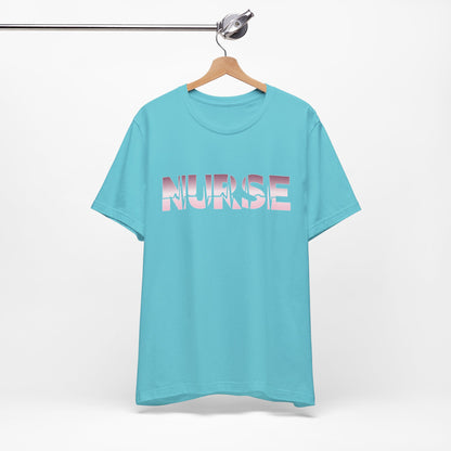 Nurse Pulse rose gold
