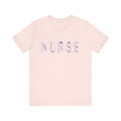 Nurse 1 gradient 1