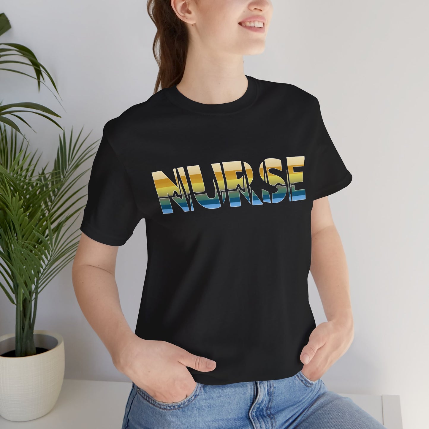 Nurse Pulse colored chrome