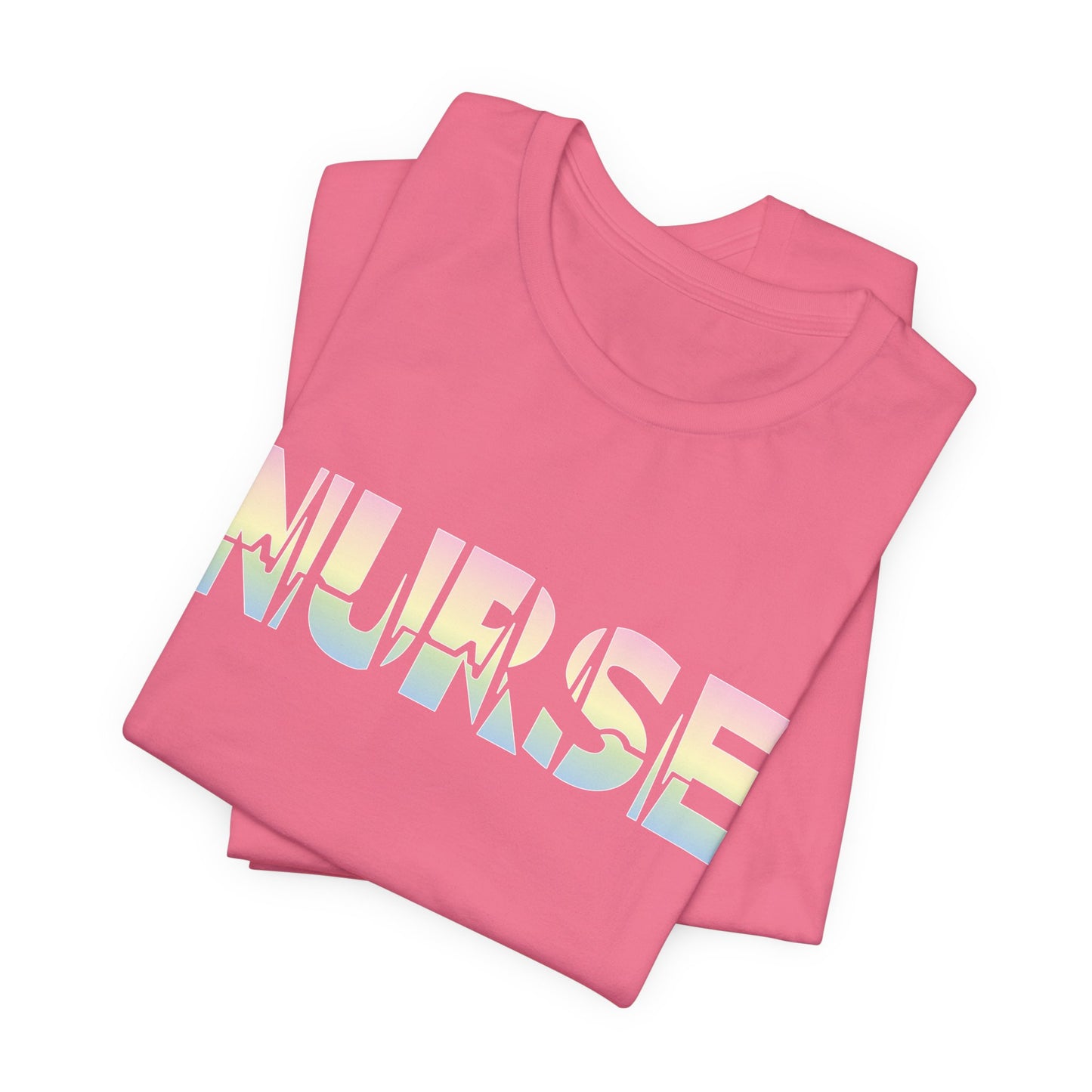Nurse Pulse pastel
