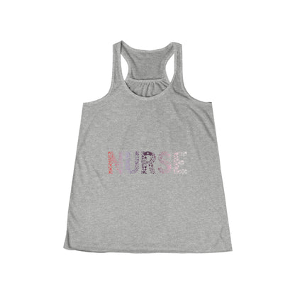 Nurse gradient 3