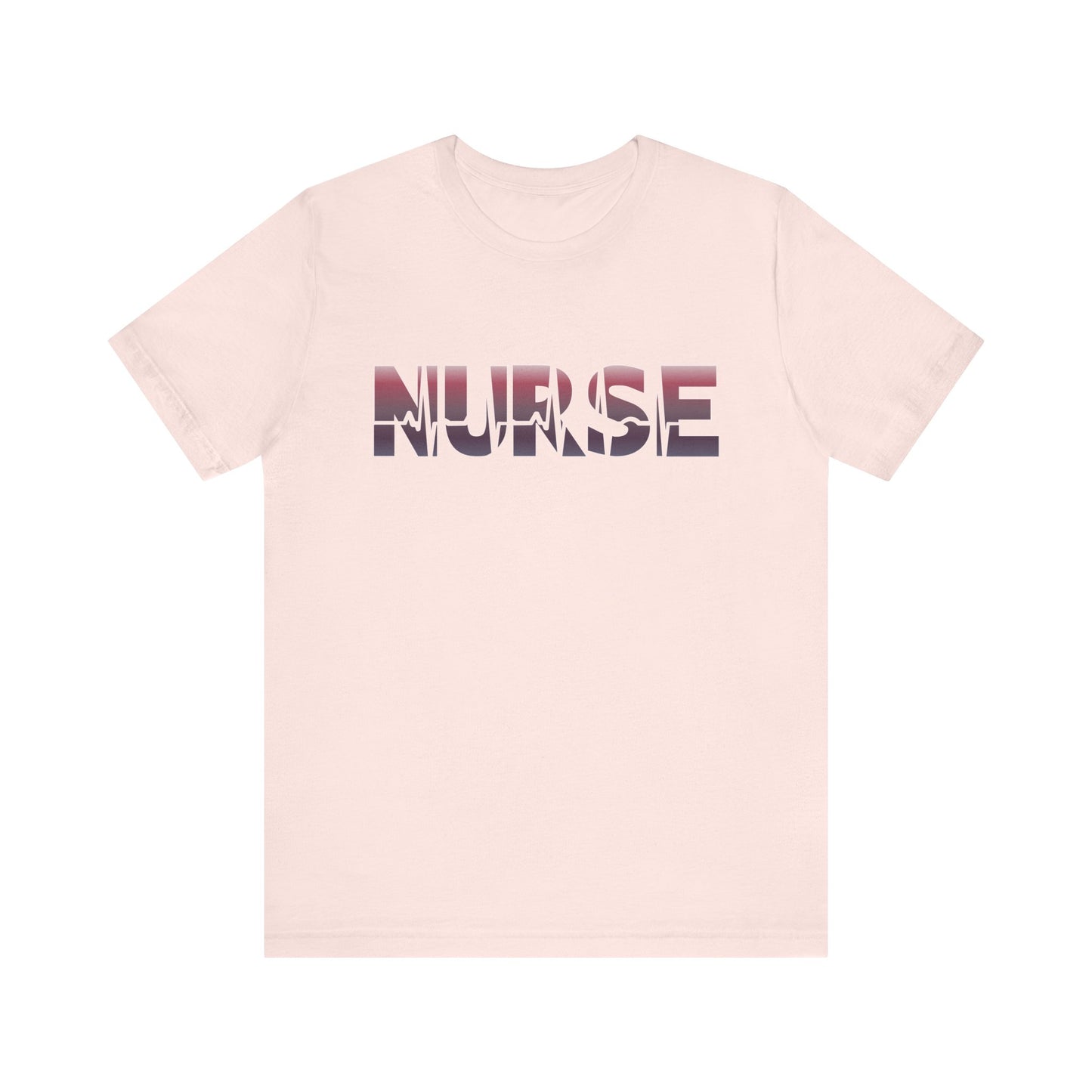 Nurse Pulse gradient 2