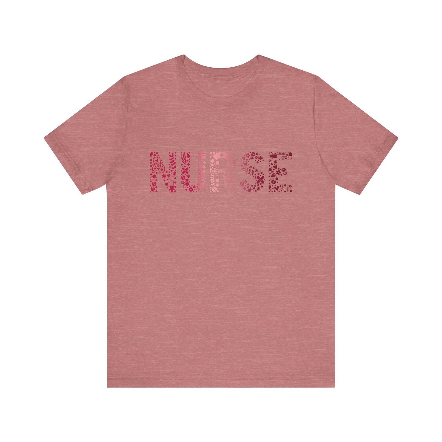 Nurse ruby