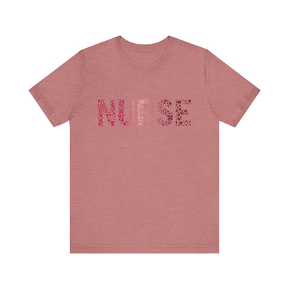 Nurse ruby