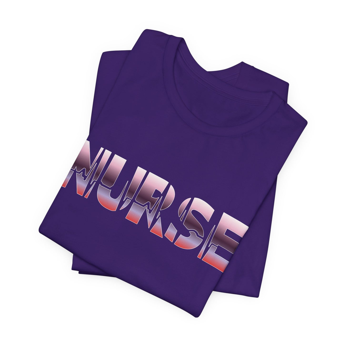 Nurse Pulse gradient 3