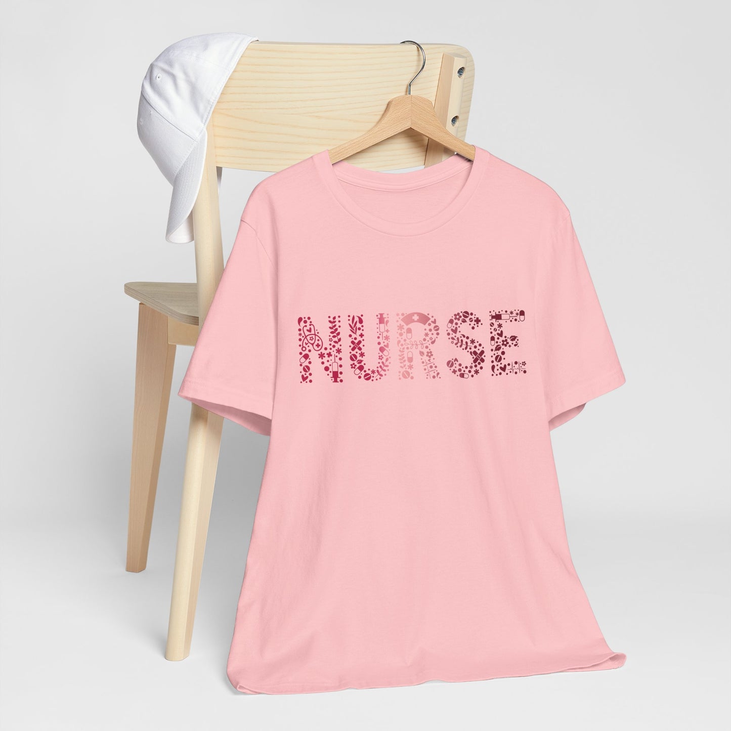 Nurse ruby