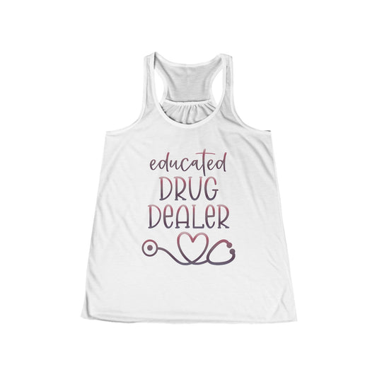 Educated Drug Dealer gradient 2