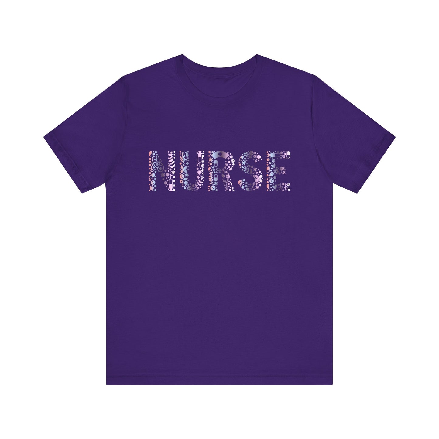 Nurse 1 gradient 1