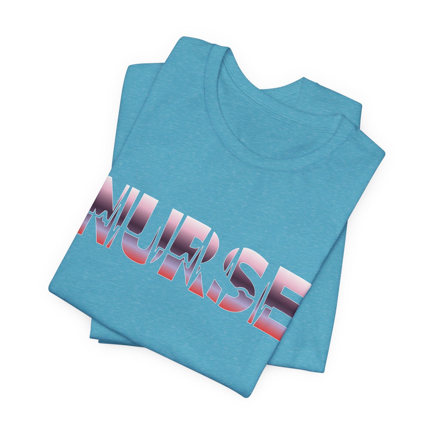 Nurse Pulse gradient 3