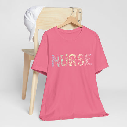 Nurse pastel