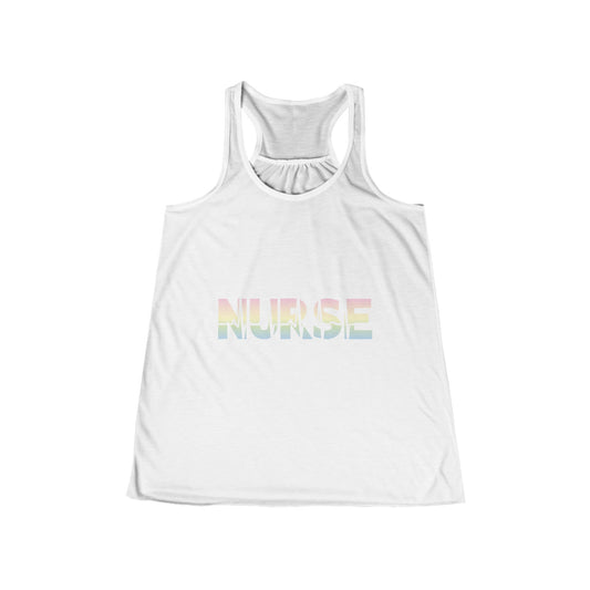 Nurse Pulse pastel