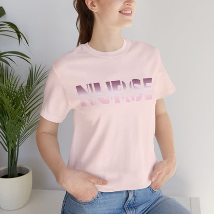 Nurse Pulse rose gold
