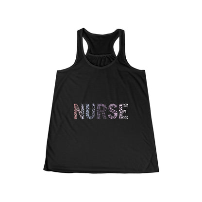 Nurse gradient 1