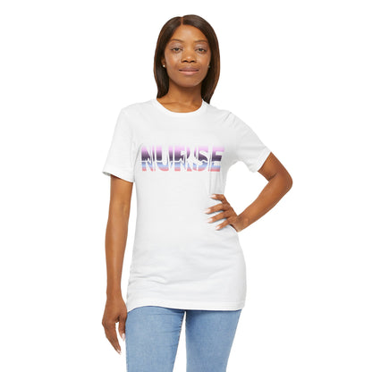 Nurse Pulse gradient 1