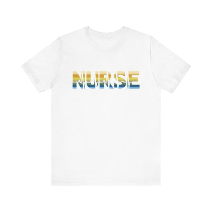 Nurse Pulse colored chrome
