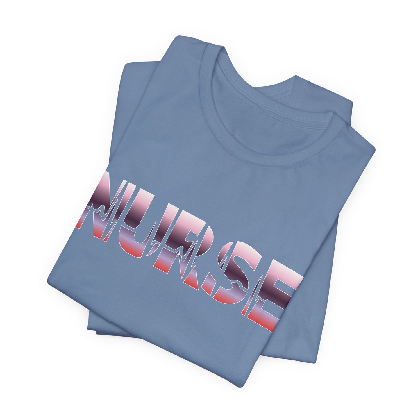 Nurse Pulse gradient 3