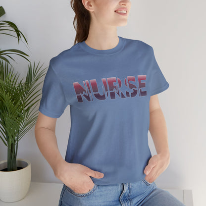 Nurse Pulse gradient 2