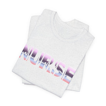 Nurse Pulse gradient 1