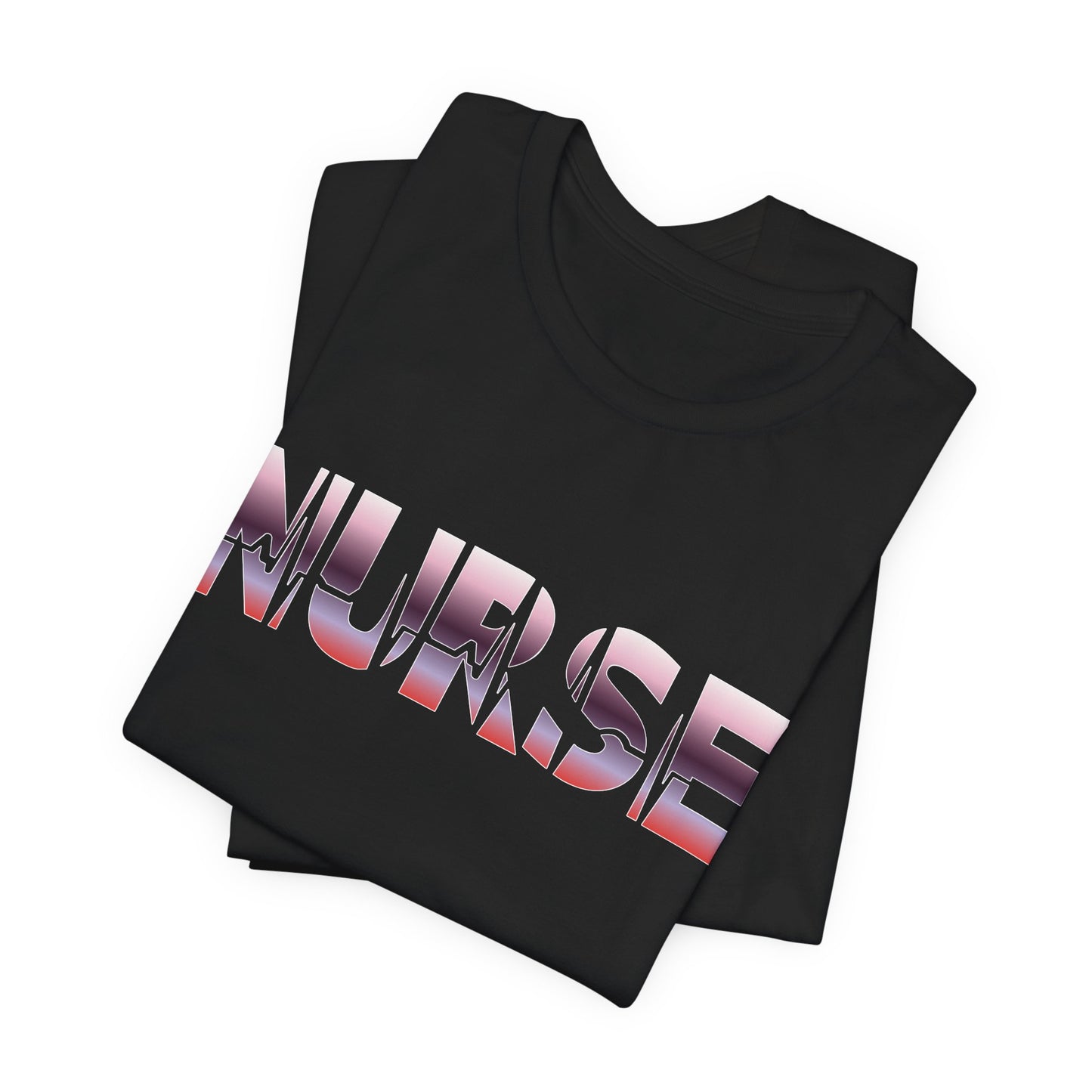Nurse Pulse gradient 3