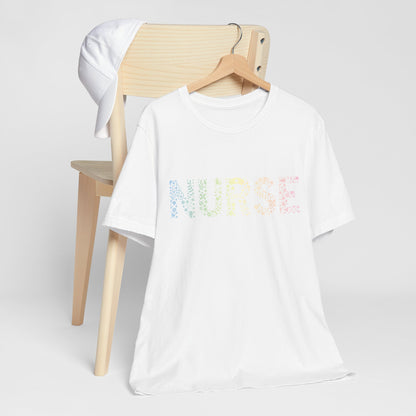Nurse pastel
