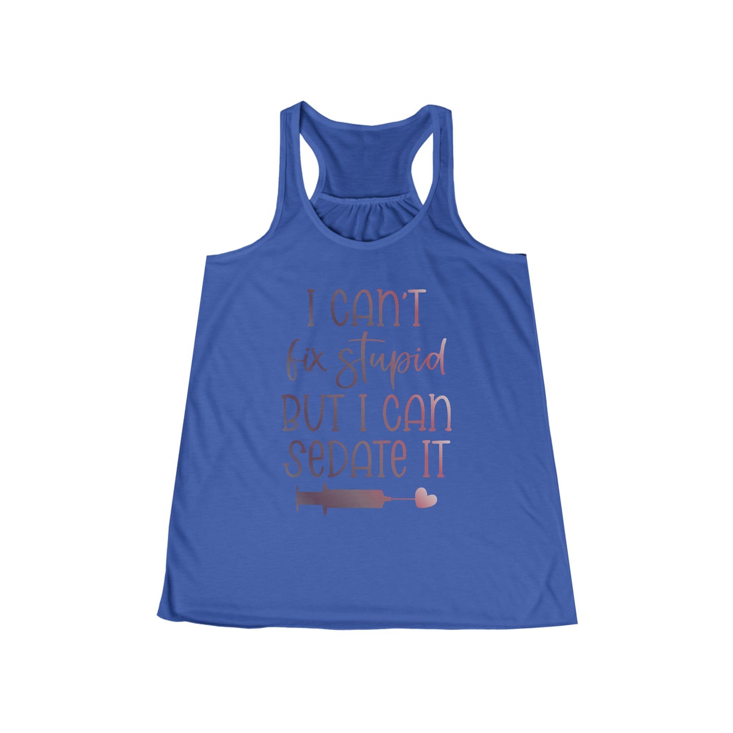 I Can't Fix Stupid But I Can Sedate It gradient 2