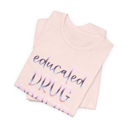 Educated Drug Dealer gradient 1