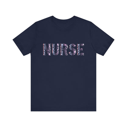 Nurse 1 gradient 1