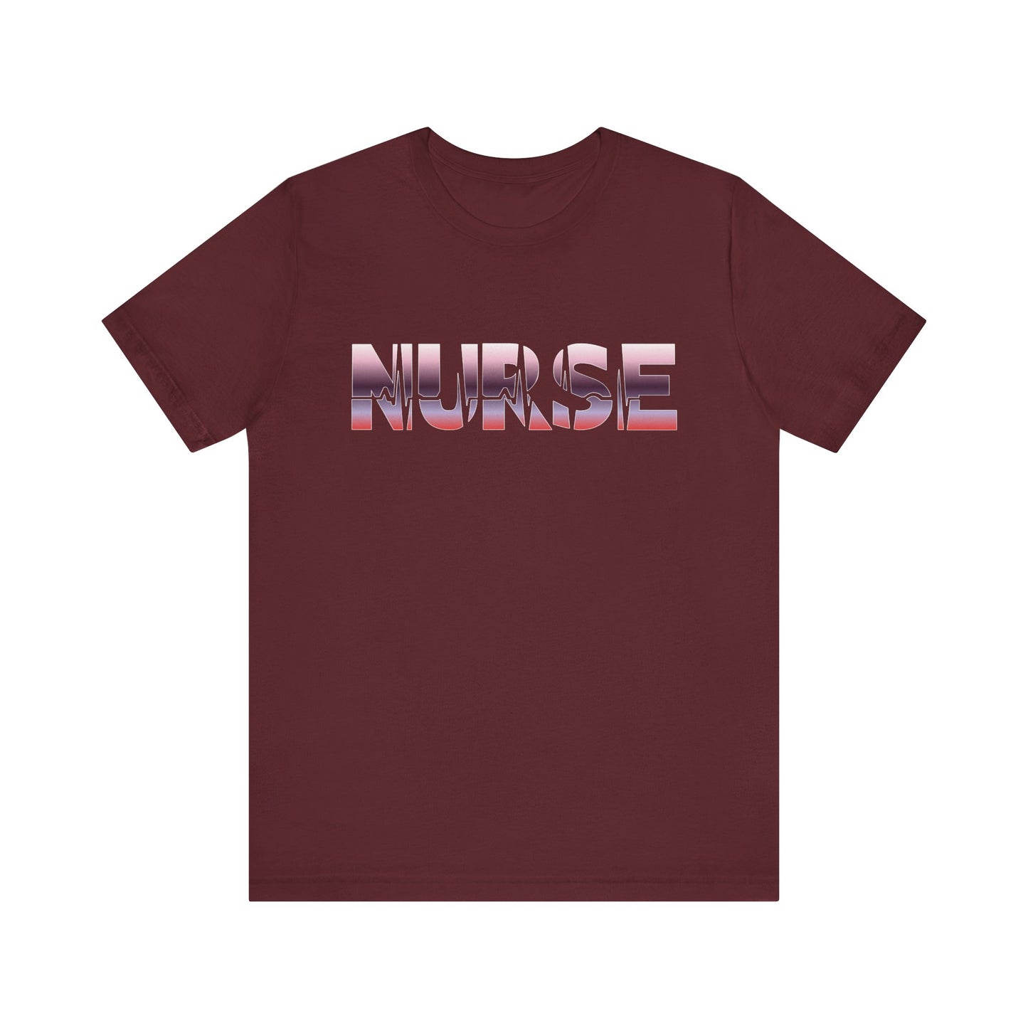 Nurse Pulse gradient 3