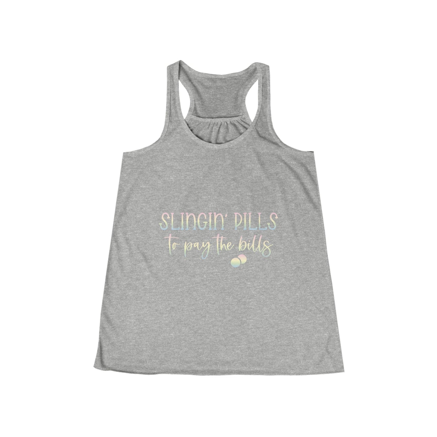 Slingin Pills to Pay The  Bills pastel