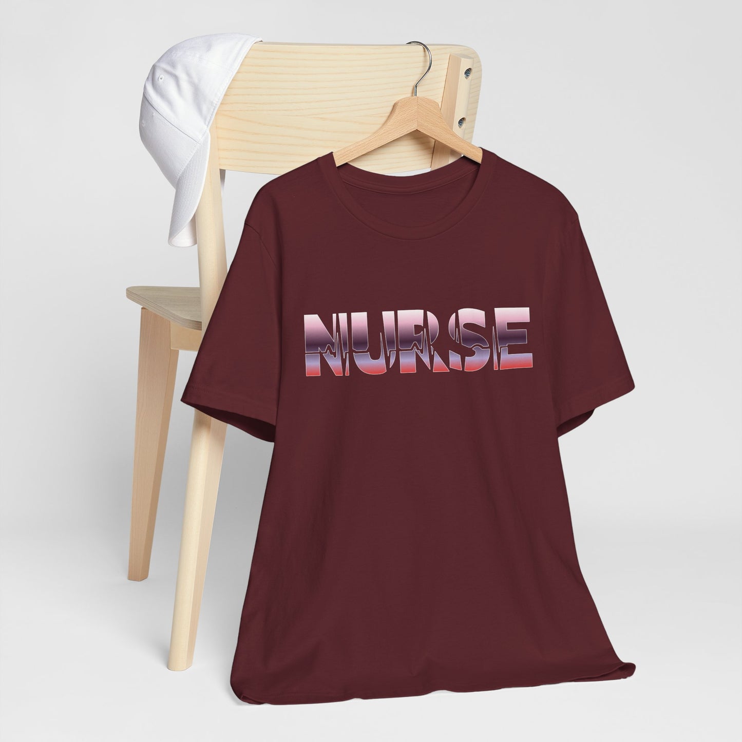 Nurse Pulse gradient 3