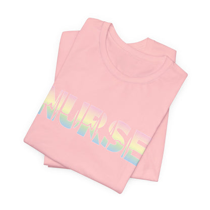 Nurse Pulse pastel